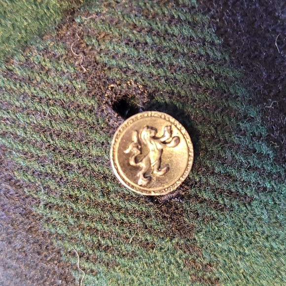 Gap vintage 90's vest waistcoat - Picture 13 of 14